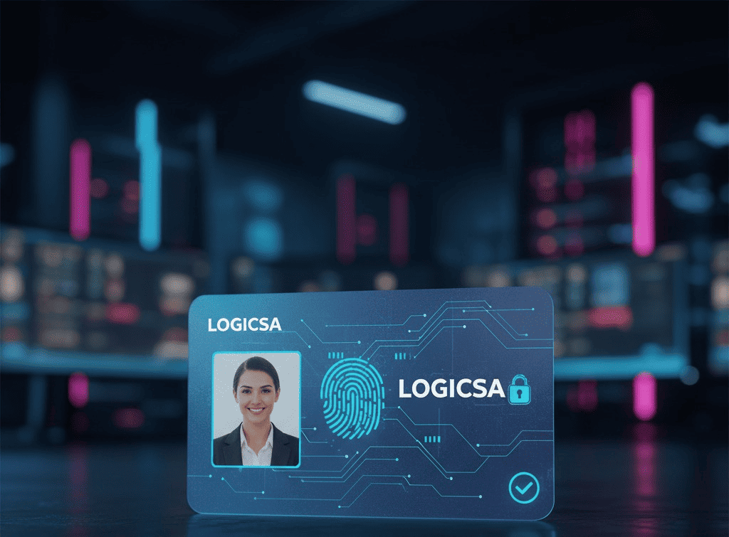 Identificación moderna